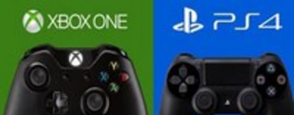 Слух: PS4 заметно производительней Xbox One благодаря hUMA