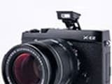 Фотокамера Fujifilm X-E2: