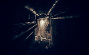 Abandoned неожиданно вернулась. Таинственная игра получила обновление в PlayStation Store