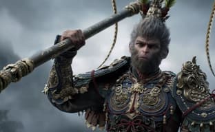 Сюжетная кампания Black Myth: Wukong длится около 40 часов