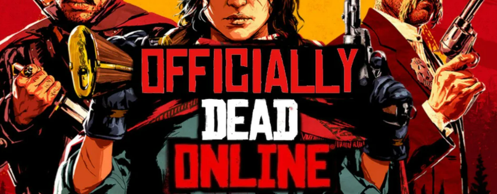Сообщество Red Dead Online всполыхнуло после того, как Rockstar вынесла игре смертный приговор