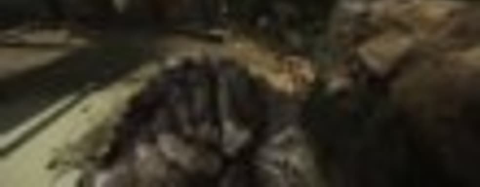 Evolve - новые охотники против Behemoth