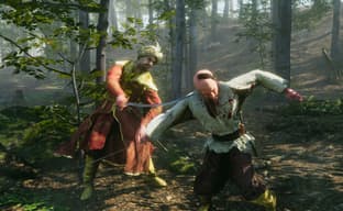 Hellish Quart – симулятор дуэлей на холодном оружии от разработчика The Witcher 3