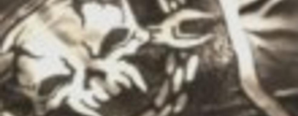 Anarchy Reigns (Xbox 360, PS3) - мама - анархия