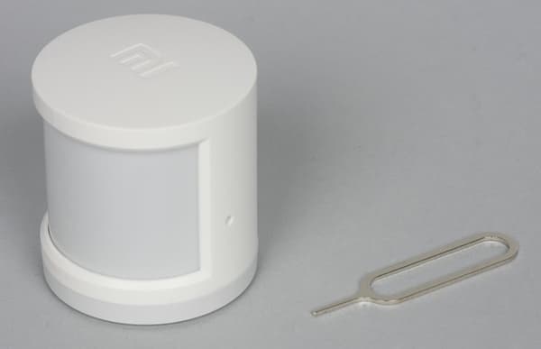 Датчик движения Xiaomi Smart Home Suite