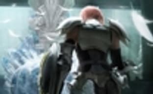 Final Fantasy XIII-2 и путешествия во времени 