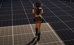 Ремейки Tomb Raider Legend и Soul Reaver на Unreal Engine 5 делают энтузиасты