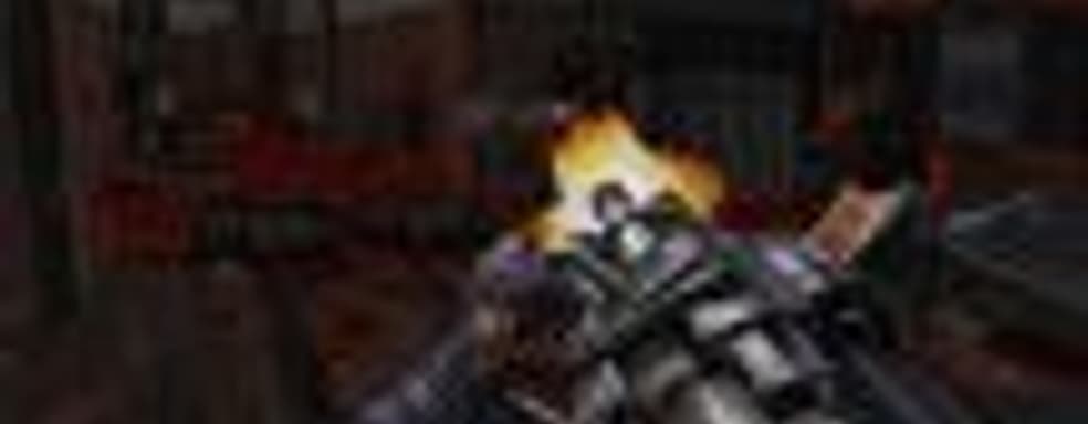 Студия 3D Realms выпустила в Early Access старомодный шутер Ion Maiden