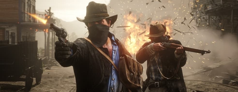 Rockstar работает над Red Dead Redemption 2 для PS5 и Xbox Series X|S, если верить слухам