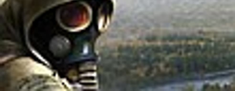 S.T.A.L.K.E.R.: Чистое небо — интервью с разработчиками (Часть 2)