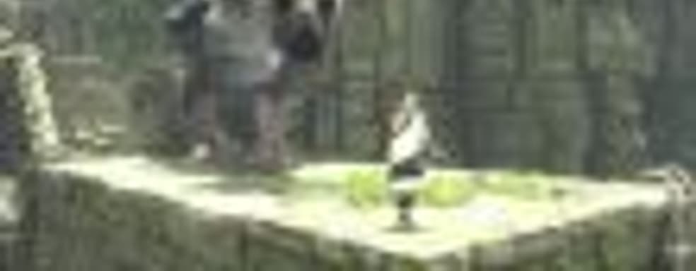 Предзаказы на The Last Guardian превзошли ожидания Sony