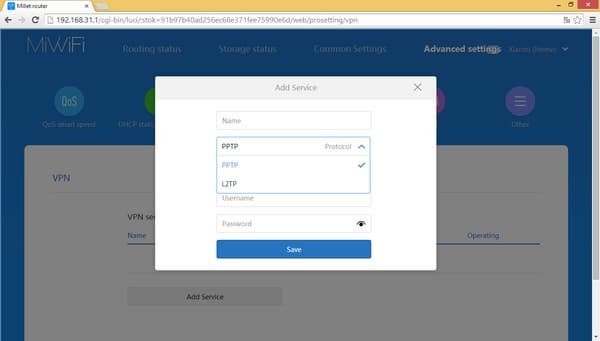 Настройка Xiaomi Mi Wi-Fi Mini Настройка Xiaomi Mi Wi-Fi Mini