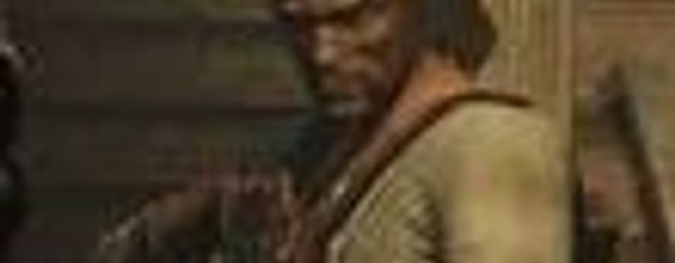 Дата выхода Undead Nightmare Pack для Red Dead Redemption