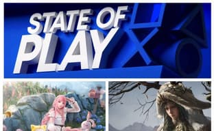 На State of Play показали две мобильные игры в духе Elden Ring и The Legend of Zelda. Но этого никто не заметил