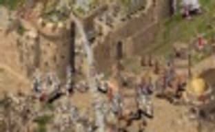 HD-переиздания Stronghold и Stronghold Crusader в ноябре