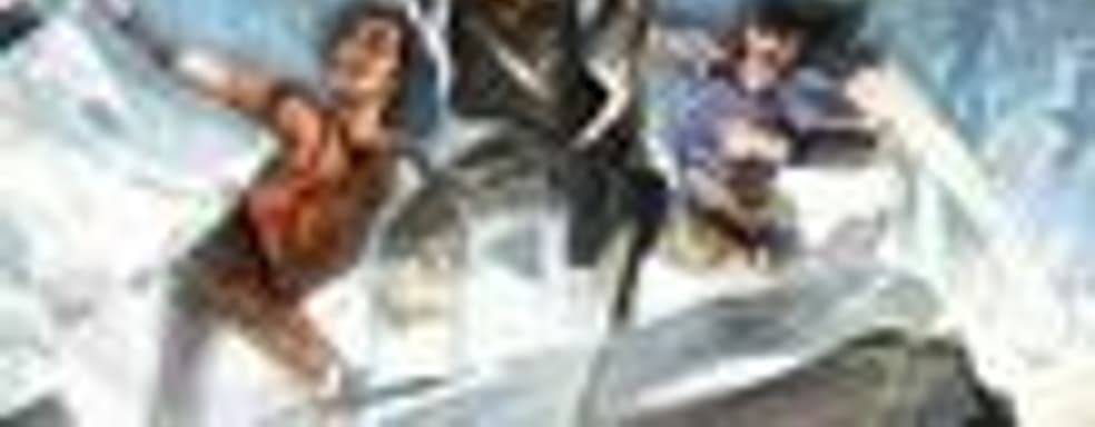 The Force Unleashed - самая быстро распродаваемая игра в истории Star Wars