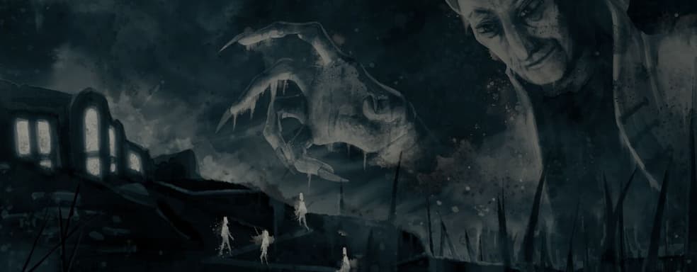 Blumhouse is preparing a multiplayer gothic horror. Eyes of Hellfire will be released in early access