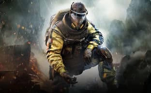 Rainbow Six Siege получит тренировочный режим