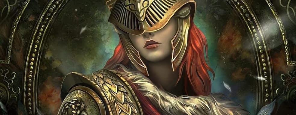 Уязвимость Dark Souls заставляет многих опасаться за судьбу Elden Ring