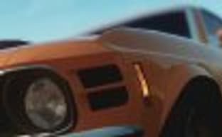 Forza Horizon (Xbox 360) - новые горизонты