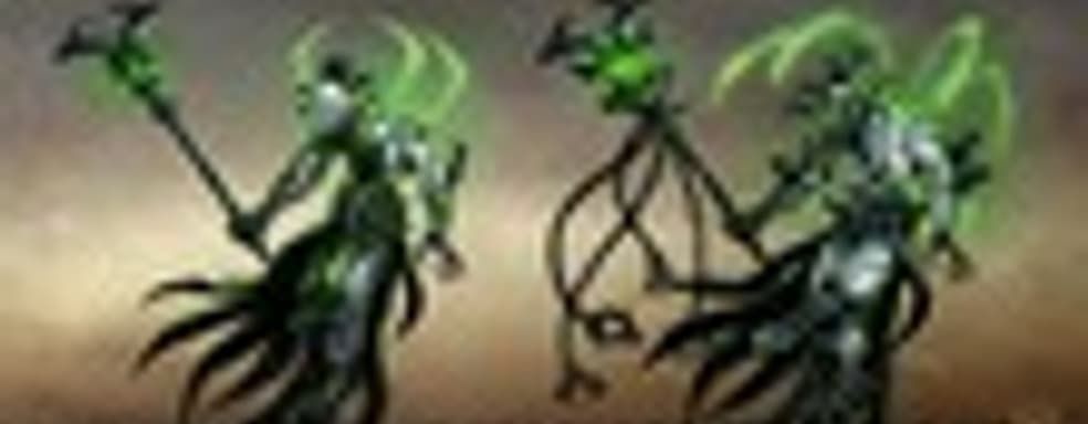 Слух: Heroes of Might & Magic VI анонсируют завтра [Обновлено #2]