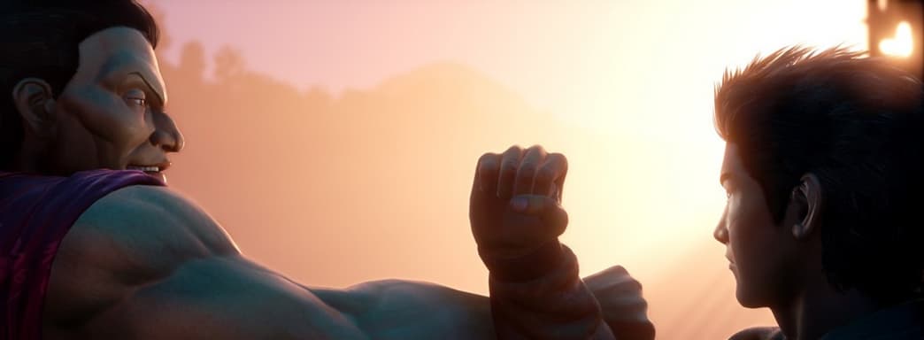 Anunciado Shenmue 3 Enhanced: el juego se lanzará por primera vez en consolas Nintendo y Xbox
