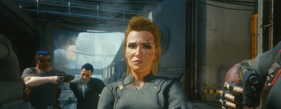 От любви до ненависти – аналитики значительно понизили прогноз по продажам Cyberpunk 2077