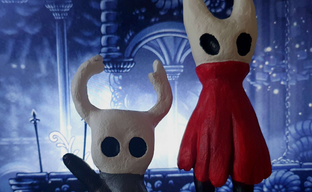 Фанаты Hollow Knight угрожают жертвоприношением, если разработчики не покажут Silksong. Судьба форума в подвешенном состоянии