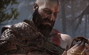 God of War выйдет на ПК. Билет в Мидгард обойдется в 3 200 рублей