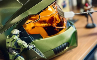 343 Industries сделает новую Halo, но не видеоигру. Коллаб с Mantic Games по созданию настолки