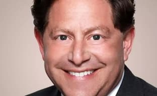 Bobby Kotick to Receive Staggering Sum for Departure from Activision Blizzard