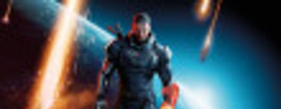 Вот так могут выглядеть Mass Effect и Dead Space в формате боевиков с изометрической перспективой