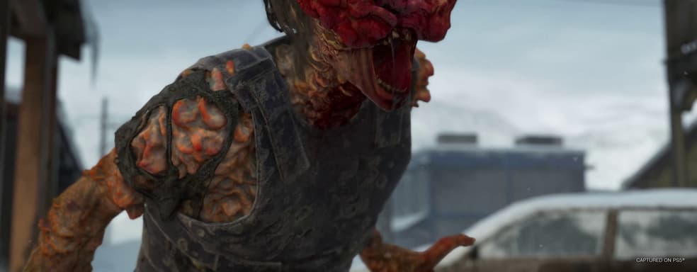 Watching the First Gameplay of the "Roguelike" Mode No Return for The Last of Us 2 Remastered