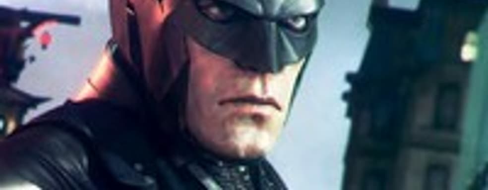 Новые скриншоты (Batman: Arkham Knight, inFamous: Second Son...)