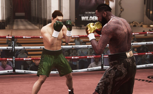 Симулятор бокса Undisputed получает в основном отрицательные отзывы в Steam. Полная версия игры разочаровала геймеров