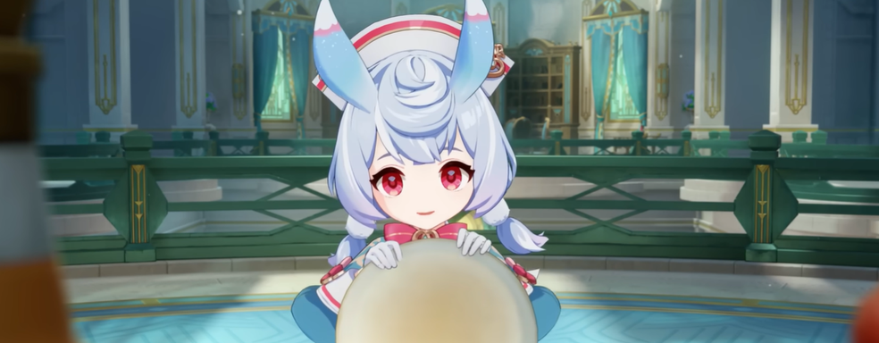 Первые баннеры персонажей и оружия Genshin Impact 5.4. miHoYo раскрыла список целей для круток