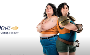 Люди не хотят играть за толстых и неряшливых женщин, и не оценили «пропаганду диабета» от Dove и Epic Games