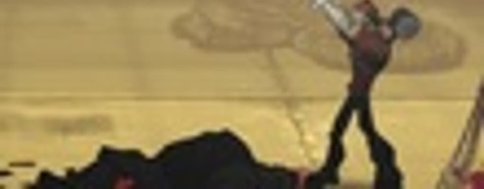 Новые скриншоты (Shank 2, Mass Effect 3...)