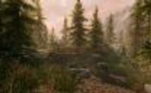 Tráiler de la reedición de Skyrim con demostración de mejoras gráficas