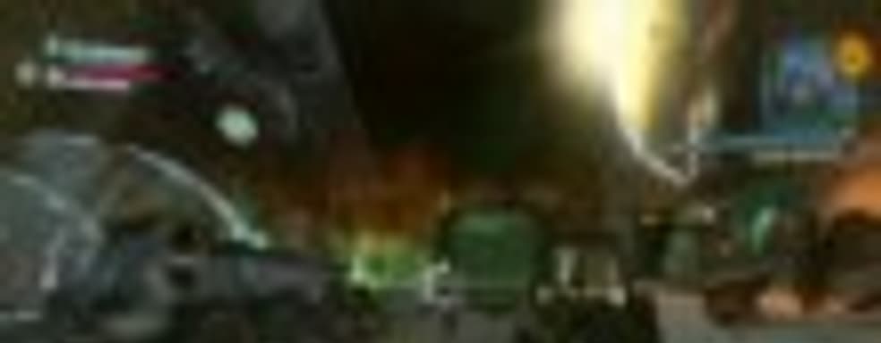 Е3-демонстрация Borderlands: The Pre-Sequel