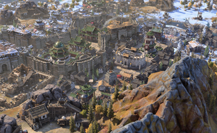 Создателям Sid Meier's Civilization 7 удалось увеличить число игроков, добирающихся до финальной стадии игры, благодаря новой системе эпох