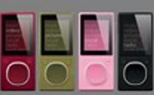 Microsoft готовит конкурента iPhone и Palm Pre?