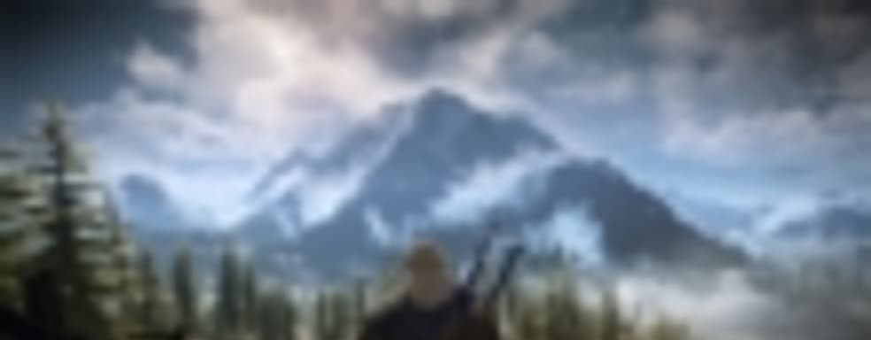 Новые скриншоты (The Witcher 3: Wild Hunt, Dragon Age: Inquisition...)