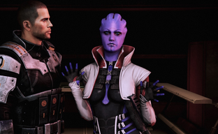 Русская озвучка Mass Effect 2 Legendary Edition — IntroVoiceStudio представила финальный вариант нейро-локализации