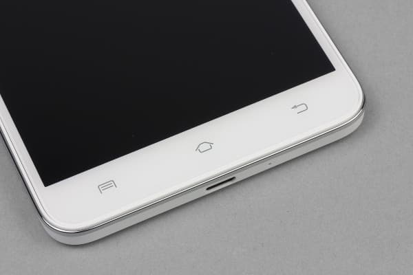 Внешний вид vivo Xplay Внешний вид vivo Xplay