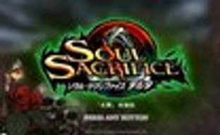 Прохождение демо-версии Soul Sacrifice Delta
