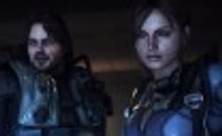 Resident Evil: Revelations HD — корабль-призрак