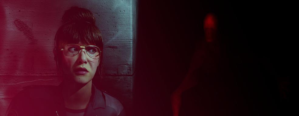 Анонсирован шутер с элементами хоррора Deepest Fear