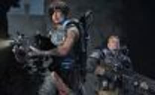 В Gears of War 4 будут микротранзакции