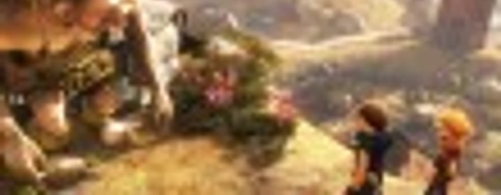 Brothers: A Tale of Two Sons может выйти на Xbox One и PS4